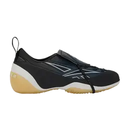 Кроссовки Reebok Botter x Energia Bo Kéts Navy Black, синий rmia06pc99mat001 4610