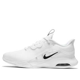 Кроссовки air max volley 'white black' Nike, белый cu4274-100 | white/black