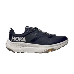Кроссовки Hoka Transport Varsity Navy White, синий 1123153 vyn