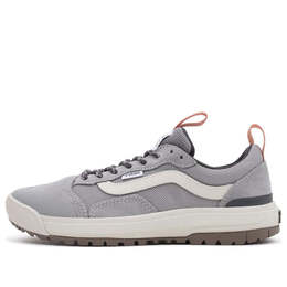 Кроссовки ultrarange exo ww mte-1 'grey white' Vans, серый vn0005v9bgg | grey/multi
