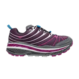Кроссовки Hoka Stinson Evo OG Aubergine Fuchsia, фиолетовый 1155350 afc