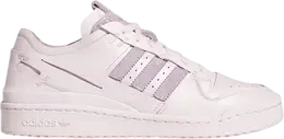 Кроссовки Adidas Forum 84 Low 'Minimalist Icons - Clear Pink', розовый fy8277 | pink