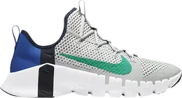Кроссовки Nike Free Metcon 3 'Grey Fog Obsidian', серый cj0861 043 | grey