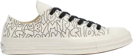 Кроссовки Converse Chuck 70 Low My Story, белый 170285c | white