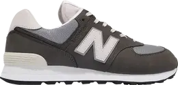 Кроссовки New Balance 574 'Castlerock Steel', серый ml574srp | grey