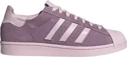 Кроссовки Adidas Superstar 'Minimalist Icons - Clear Pink', розовый fz0996 | pink
