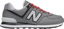 Кроссовки New Balance 574 'Castlerock', серый ml574wb2 | grey