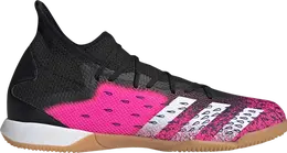 Кроссовки Adidas Predator Freak.3 IN 'Demonscale - Shock Pink', розовый fw7518 | pink