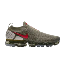 Кроссовки Nike Air VaporMax Moc 2 'Neutral Olive', зеленый ah7006 200 | green