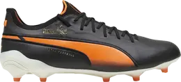 Puma Кроссовки King Ultimate Cruyff FG AG 'Legend Pack', черный 107826 01 | black
