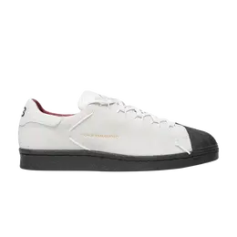 Кроссовки Adidas Y-3 Super Knot, белый cg6081 | white