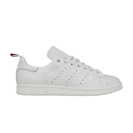 Кроссовки Adidas Stan Smith 'Tri-Color Tab', белый bd7433 | white