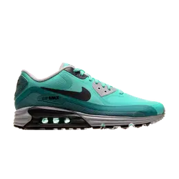 Кроссовки Nike Air Max Lunar90, зеленый 654471 300 | green