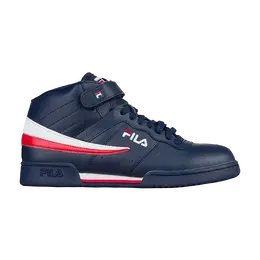 Кроссовки Fila F13 'Navy', синий 1vf059lx 400 | blue