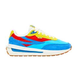 Кроссовки Fila Renno, синий 1cm01280 431 | blue