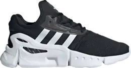 Adidas Кроссовки adiFOM Flux 'Black White', черный id8299 | black