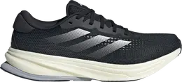 Adidas Кроссовки Supernova Rise Wide 'Black Carbon', черный ig8245 | black