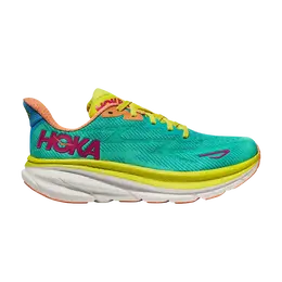 Hoka Кроссовки Clifton 9, цвет Ceramic Evening Primrose 1127895 cepr | ceramic evening primrose