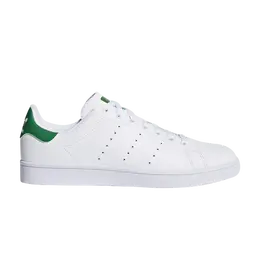 Кроссовки Adidas Stan Smith Vulc 'Green', белый b49618 | white