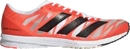 Кроссовки Adidas Adizero Takumi Sen 7 'Tokyo', красный fz2499 | red