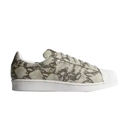 Кроссовки Adidas Superstar East River Rivalry, белый b34375 | white