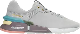 Кроссовки New Balance 997S 'Grey Suede', серый ms997tkd | grey