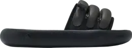 Adidas Кроссовки Adilette ZPLAASH Slide 'Triple Black', черный if8665 | black