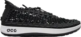 Nike Кроссовки ACG Watercat+ 'Black', черный cz0931 003 | black