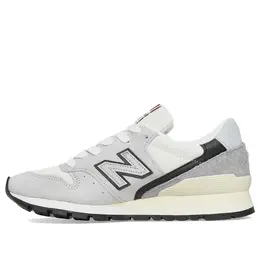 Кроссовки x teddy santis 996 сделано в сша New Balance, серый u996tg | grey
