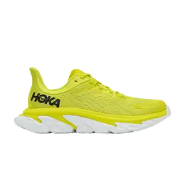 Кроссовки Hoka Clifton Edge Citrus White, желтый 1110510 cswh