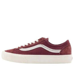 Кроссовки old skool port royale 'marshmallow red' Vans, красный vn0007r24zu | red