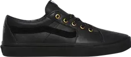 Кеды Vans Sk8-Low Black, черный vn0a4uukl3a | black