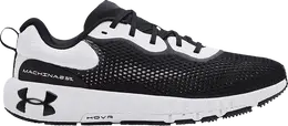 Кроссовки Under Armour HOVR Machina 2 SE Black White, черный 3024738 001 | black