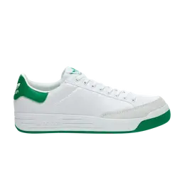 Кроссовки Adidas Rod Laver Shoes 'White Fairway', белый g99863 | white