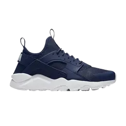 Кроссовки Nike Air Huarache Run Ultra 'Navy', синий 819685 409 | blue
