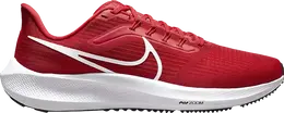Nike Кроссовки Air Zoom Pegasus 39 Turbo 'University Red', красный dm0164 602 | red