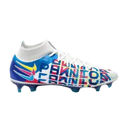 Кроссовки Nike Phantom GT Elite DF FG, разноцветный cz3458 468 | multi-color