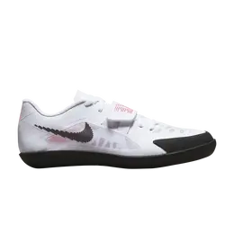 Кроссовки Nike Zoom Rival SD 2, белый dm2335 100 | white