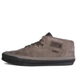 Кроссовки og half cab lx x wtaps Vans, коричневый vn0a3dp6bmd1 | coyote brown/black