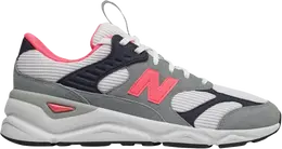 Кроссовки New Balance X-90 Reconstructed 'Reflection', серый msx90tbc | grey