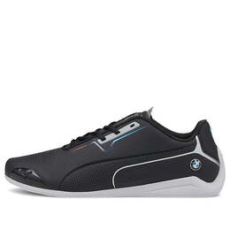 Кроссовки bmw motorsport x drift cat 8 'black' Puma, черный 339934-03 | black
