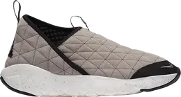 Лимитированные кроссовки Nike ACG Moc 3.0 'College Grey', серый ct2896 002 | grey