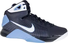 Кроссовки Nike Hyperdunk 2008, синий 324820411 | blue