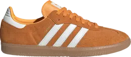 Кроссовки Adidas Samba OG 'Orange Rush Gum', оранжевый hp7898 | orange