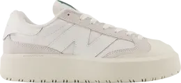 New Balance Кроссовки CT302 'Sea Salt Faded Teal', белый ct302sc | white