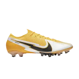 Кроссовки Nike Vapor 13 Elite AG Pro, оранжевый at7895 801 | orange