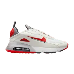 Кроссовки Nike Air Max 2090, белый dh7708 100 | white