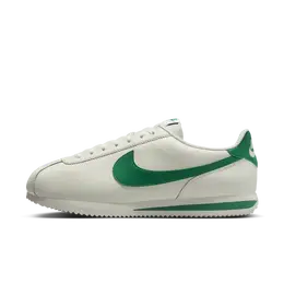 Кроссовки Nike Cortez Shoes Men, белый/зеленый dm4044-104 | sail/stadium green
