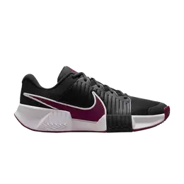 Nike Кроссовки Zoom GP Challenge Pro, цвет Black Sangria fb3145 008 | black sangria