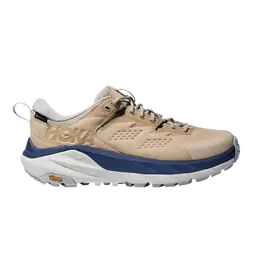 Hoka Кроссовки Kaha Low GTX, цвет Oat Milk Vaporous 1123114 opr | oat milk vaporous